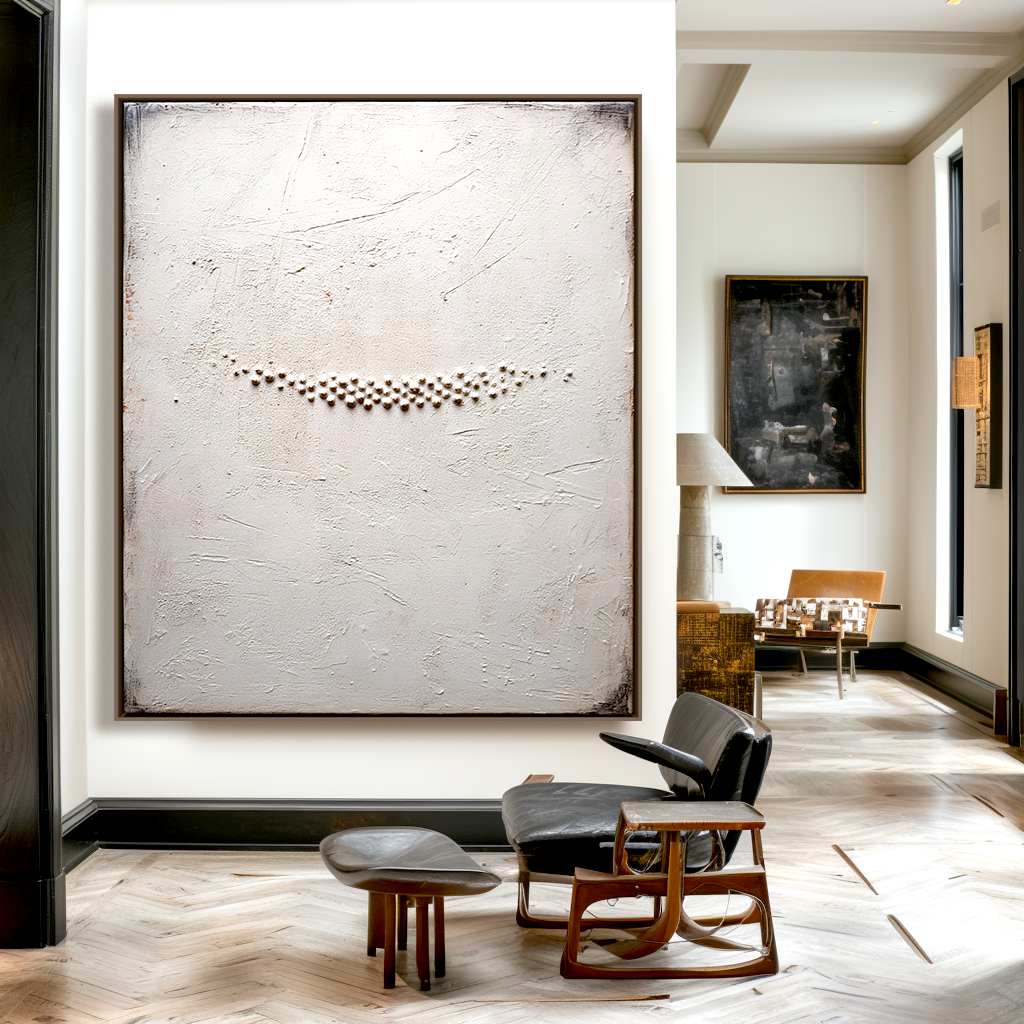 Abstract Wabi silence 0033