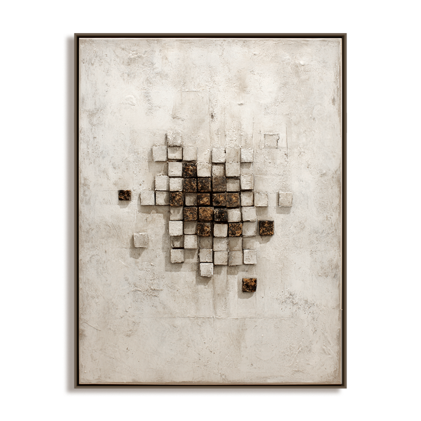 Abstract Wabi silence 0037