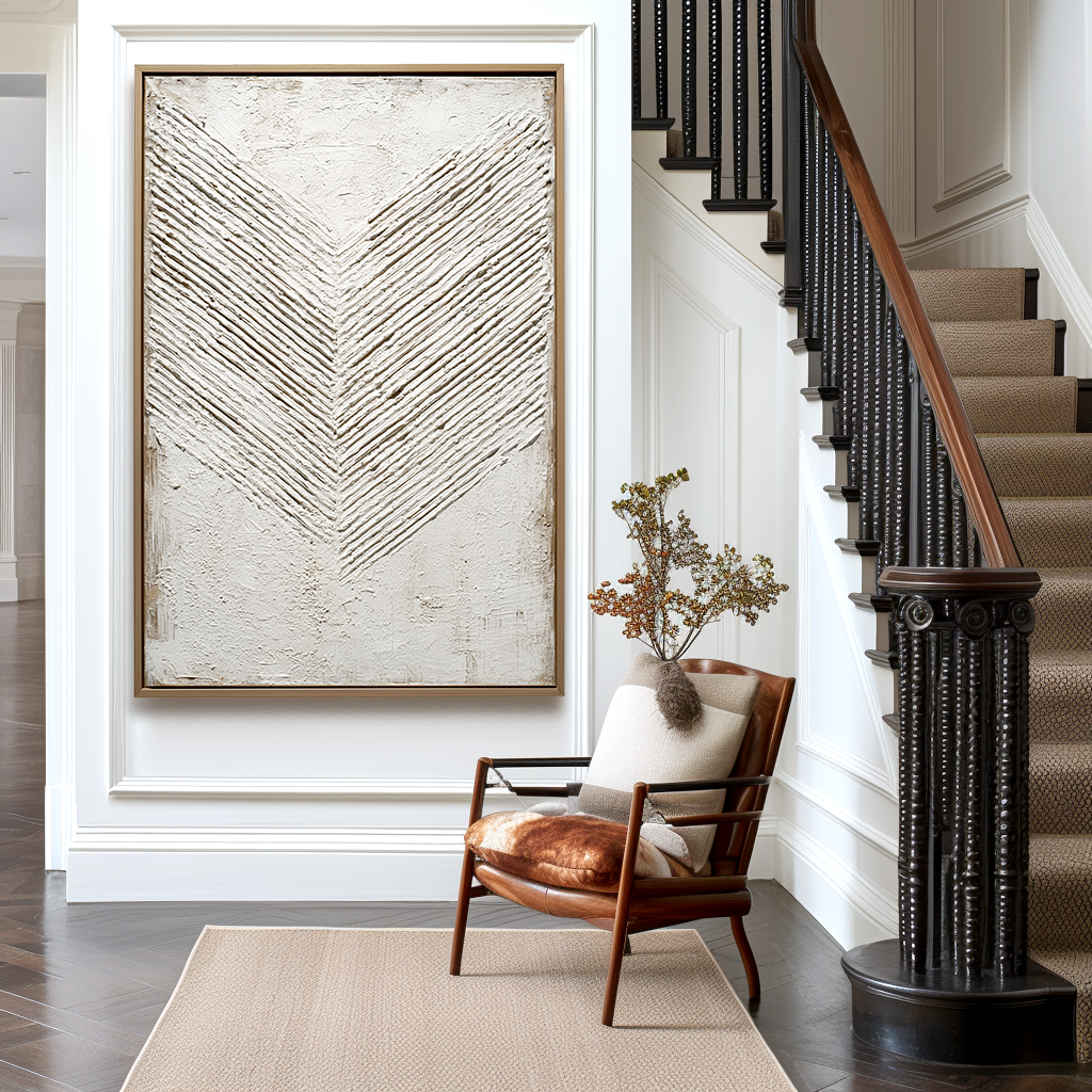 Abstract Wabi silence 0036