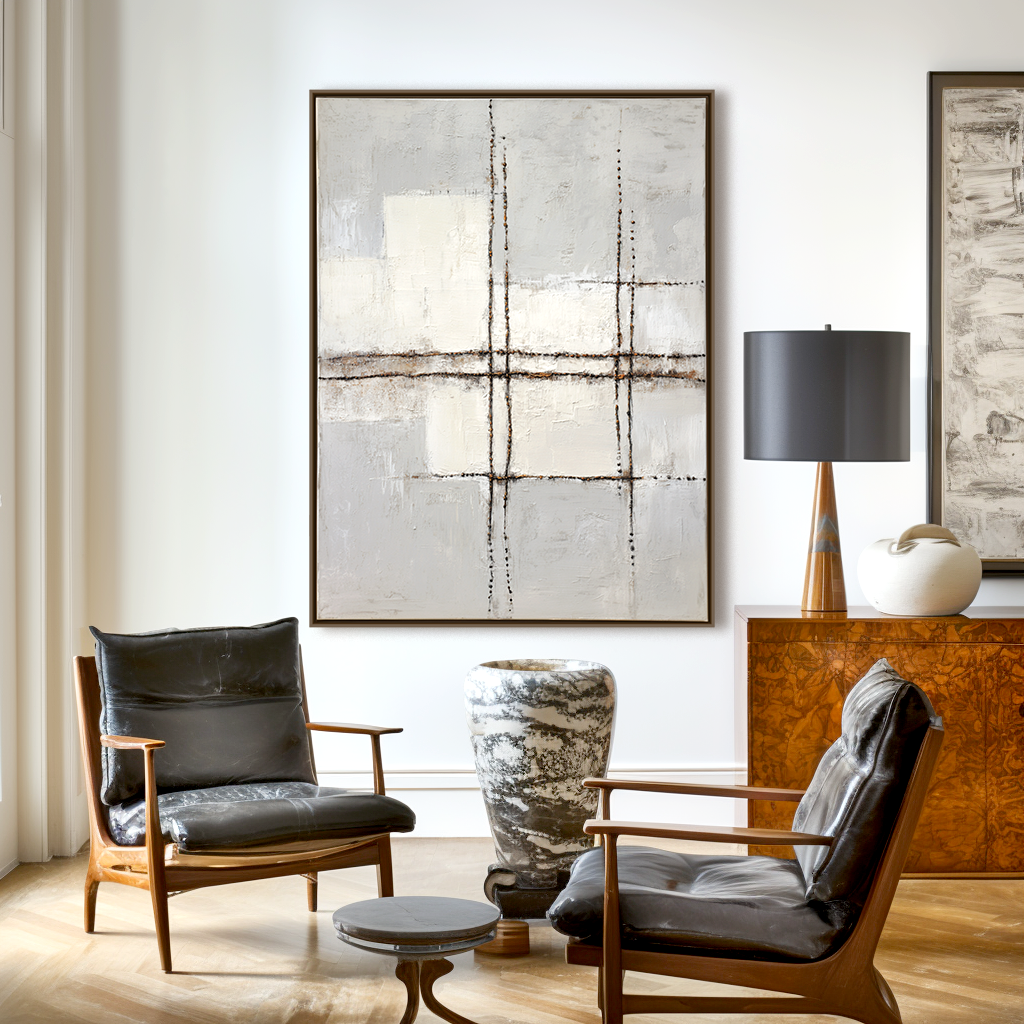 Abstract Wabi silence 0039