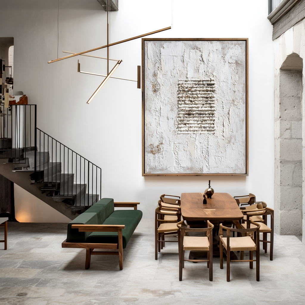 Abstract Wabi silence 0026