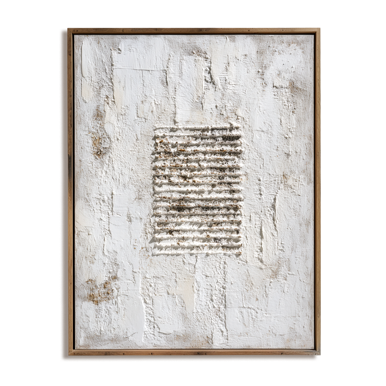 Abstract Wabi silence 0026