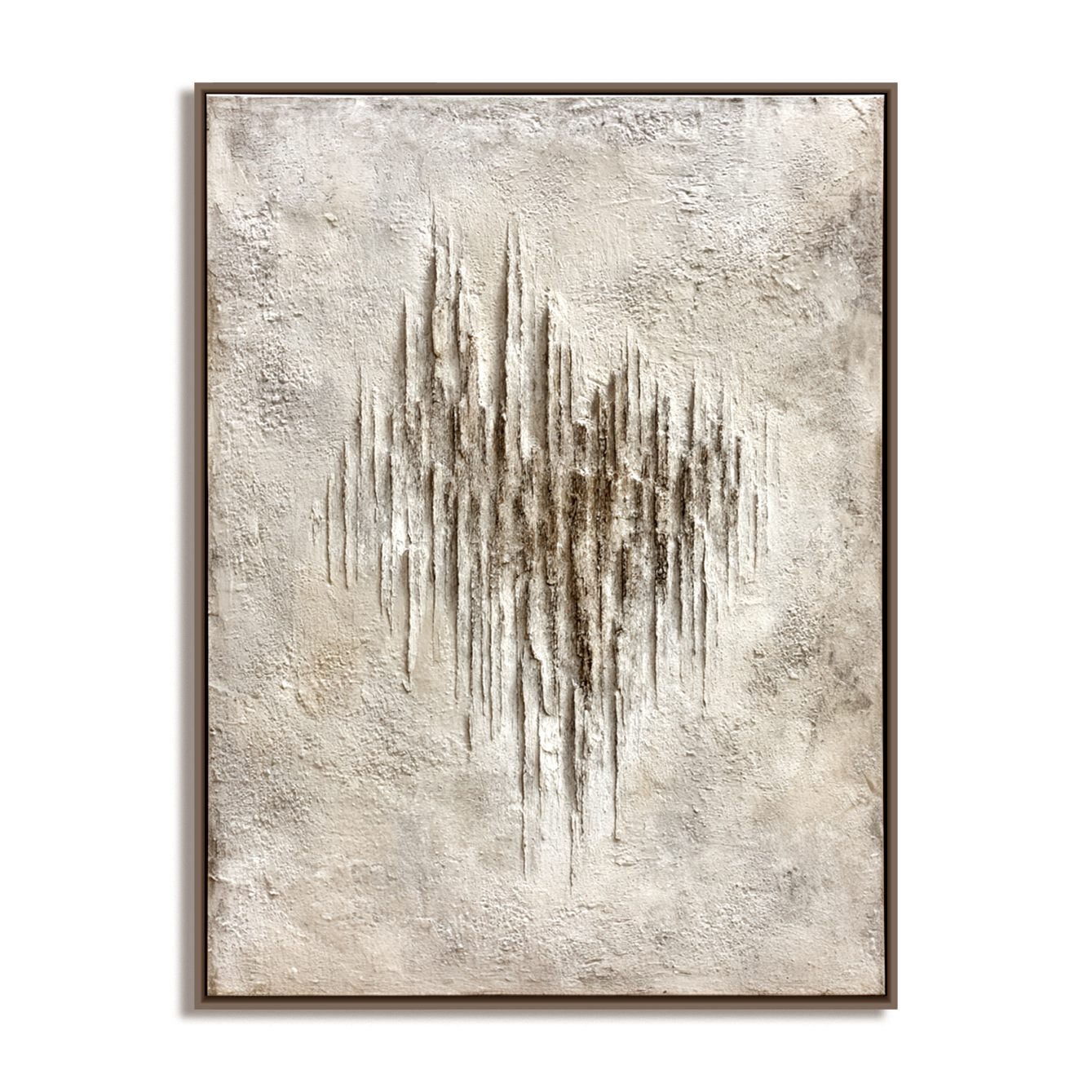 Abstract Wabi silence 0013