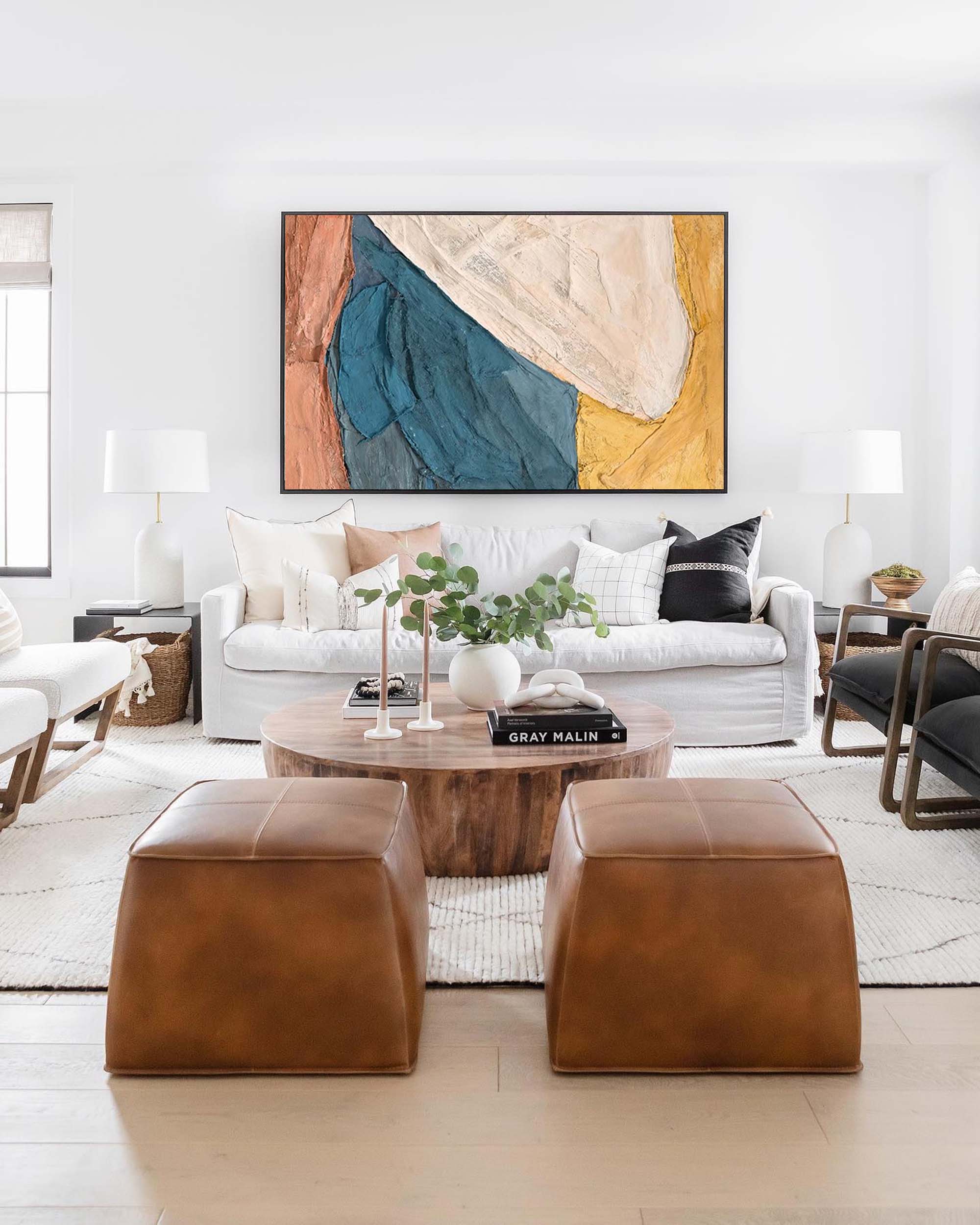 Earth and Ocean Harmony