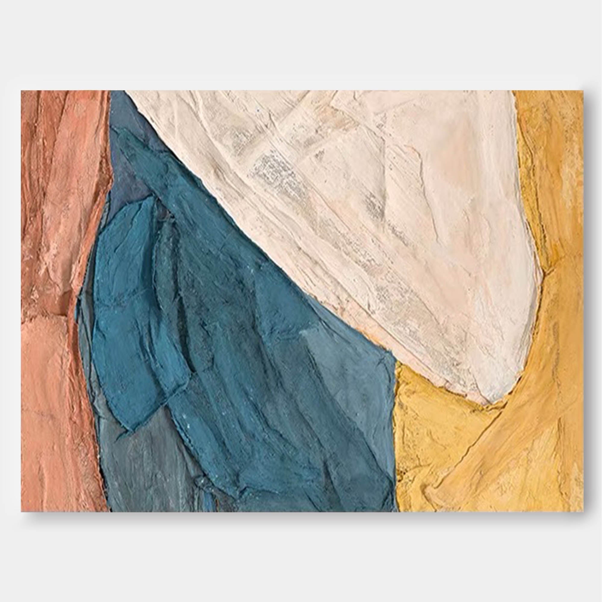 Earth and Ocean Harmony