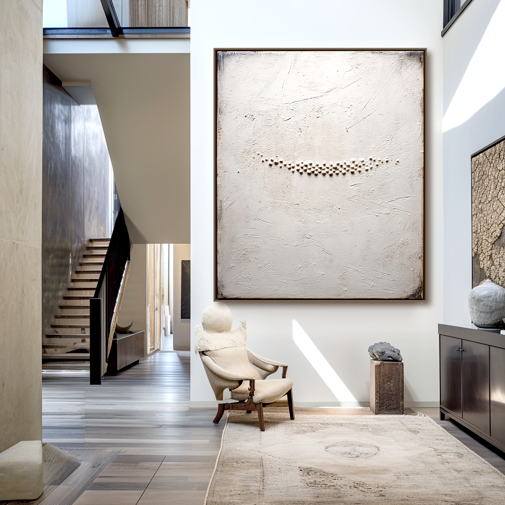 Abstract Wabi silence 0033