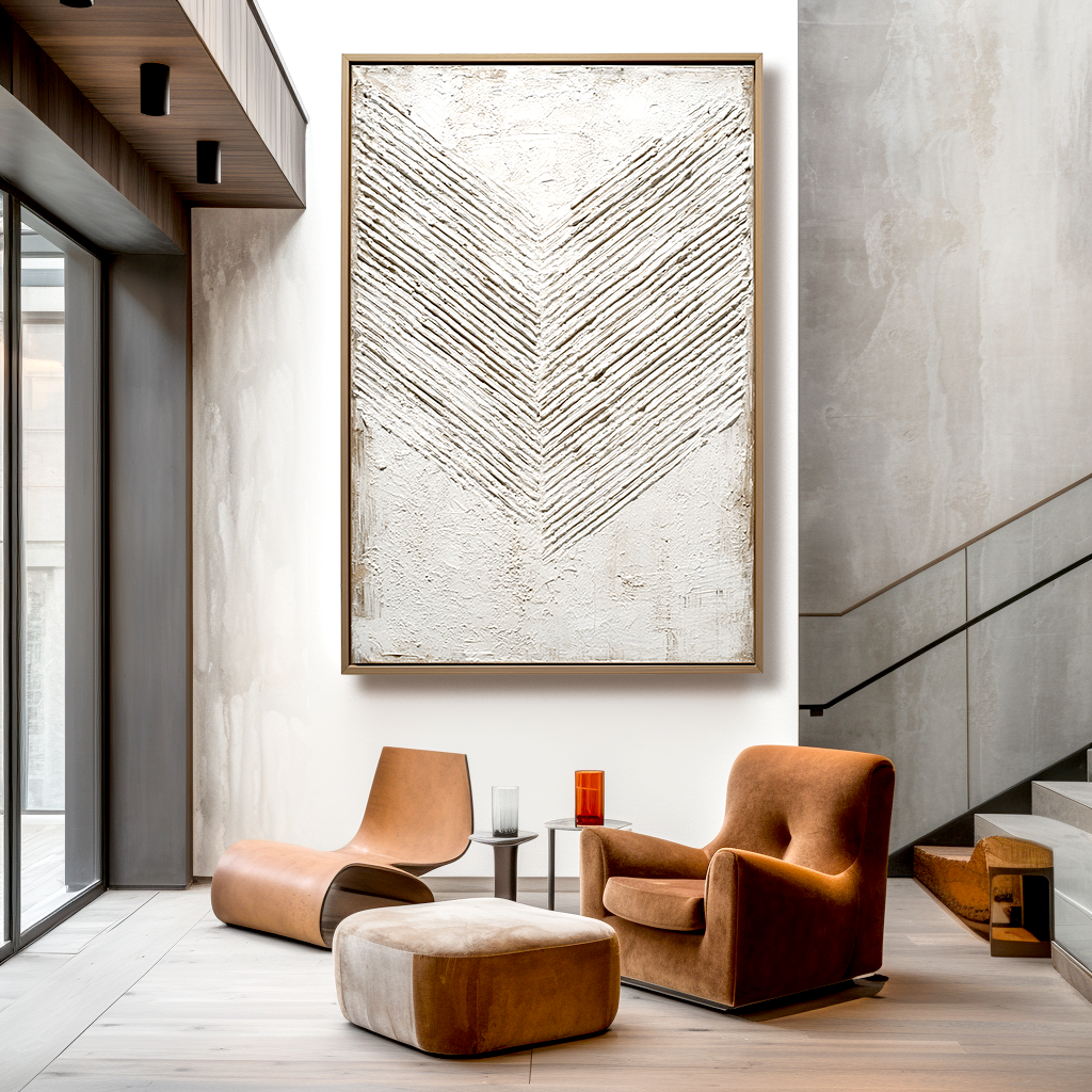 Abstract Wabi silence 0036