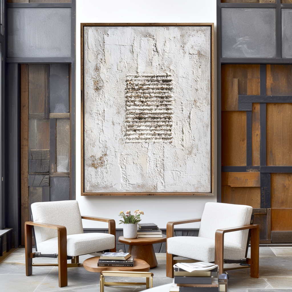 Abstract Wabi silence 0026