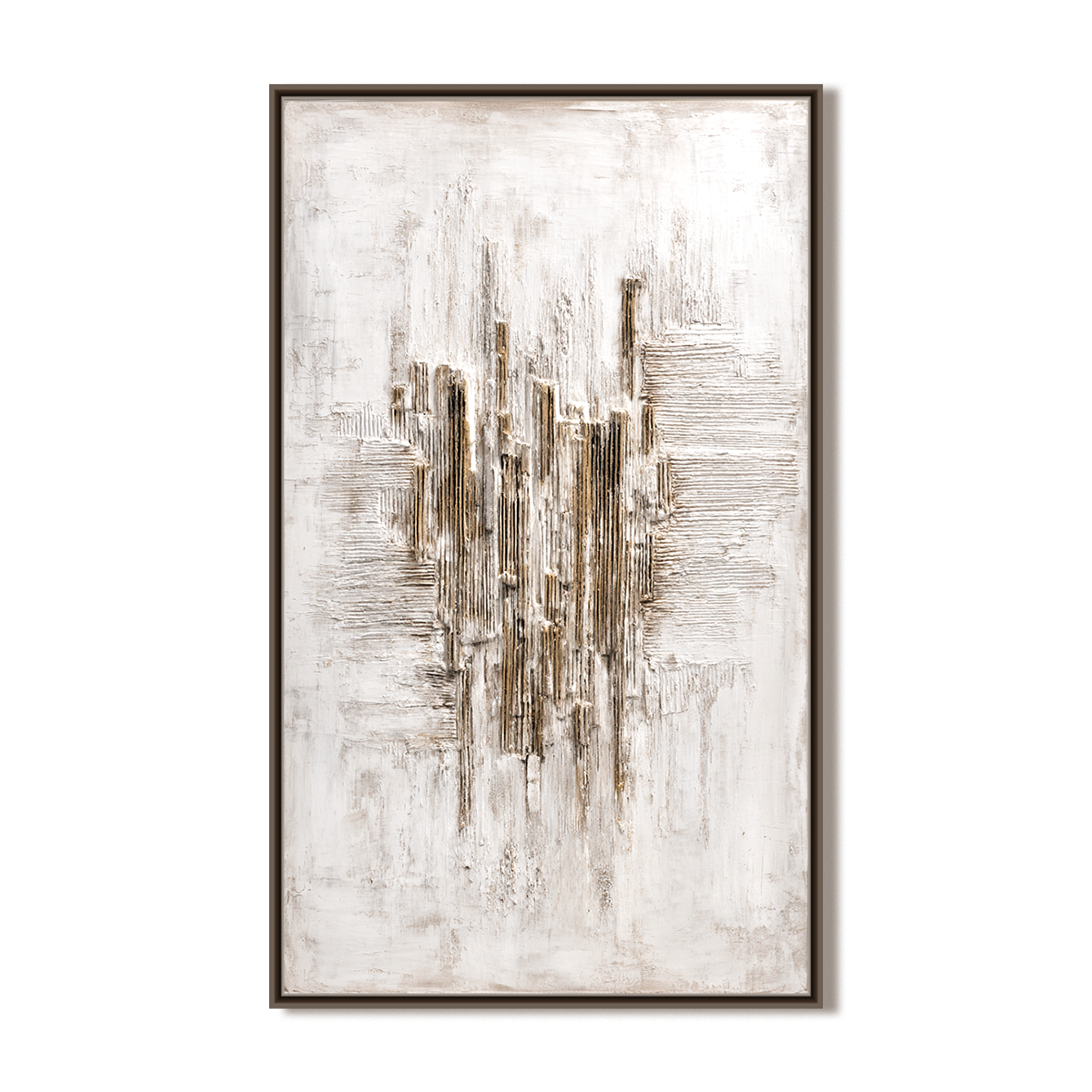 Abstract Wabi silence 0021