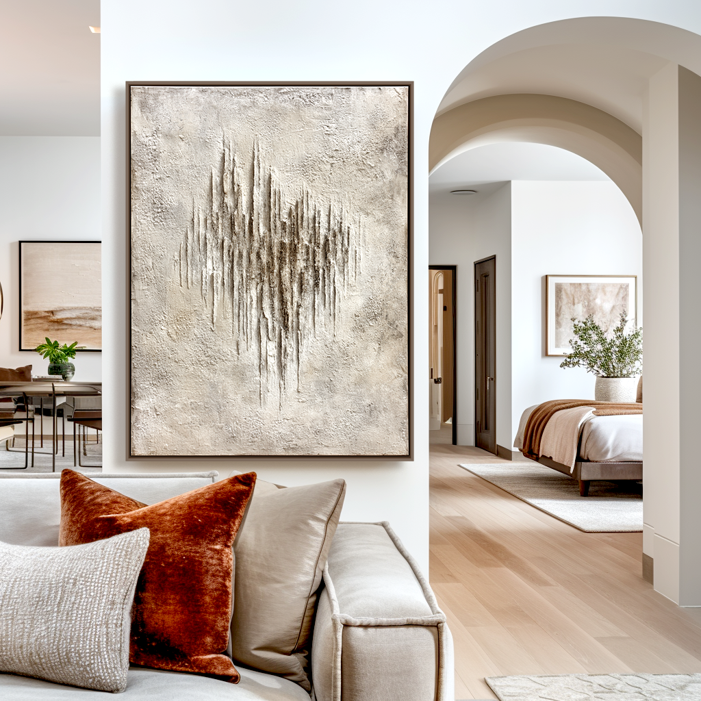 Abstract Wabi silence 0013